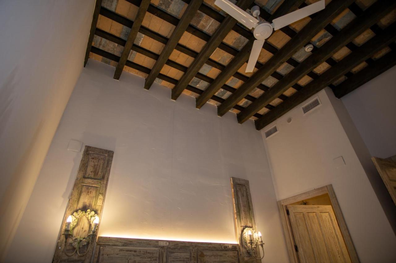 Apartamentos Sharis Jerez de la Frontera Exterior foto